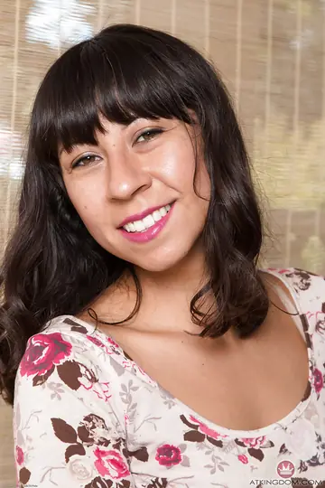 Vivi Marie – Thick Latina MILF Hooks Thumbs in Panties to Spread Her Hairy Pussy