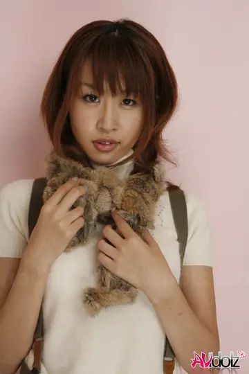 Hairy Japanese Woman in Heels Undresses and Spreads Her Pussy