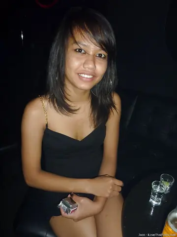 Thick Thai Woman Undresses and Gets Fucked Hard