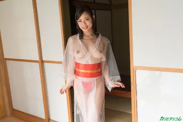 Petite Asian Babe Wraps Her Tits Around Cock for a Creampie