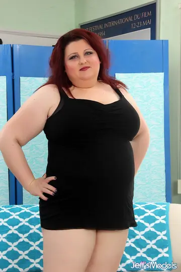BBW Takes Anal and a Facial in Group Sex