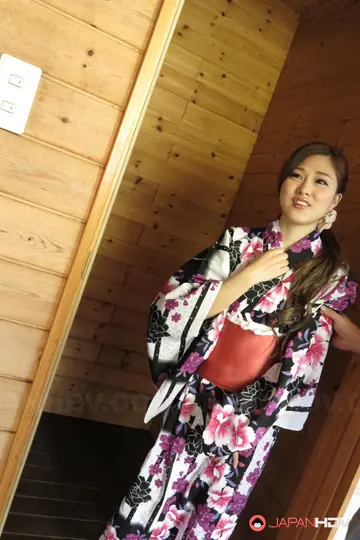 Maki Horiguchi
