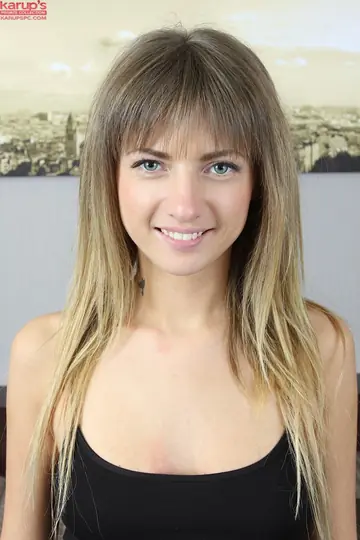 Brunette Amateur Undresses and Spreads Her Pussy