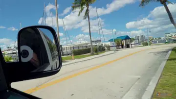 Brenna Mckenna – Thick Brunette MILF Takes Anal Doggy Style in a Van