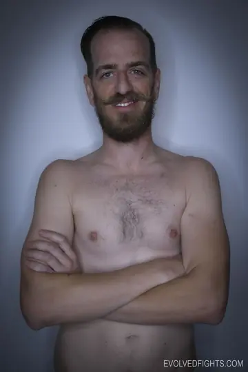 Chad Diamond