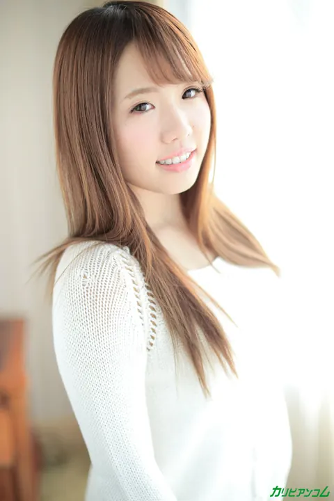 Runa Kanda: Japanese Brunette Takes a Creampie – photo 1 of 20