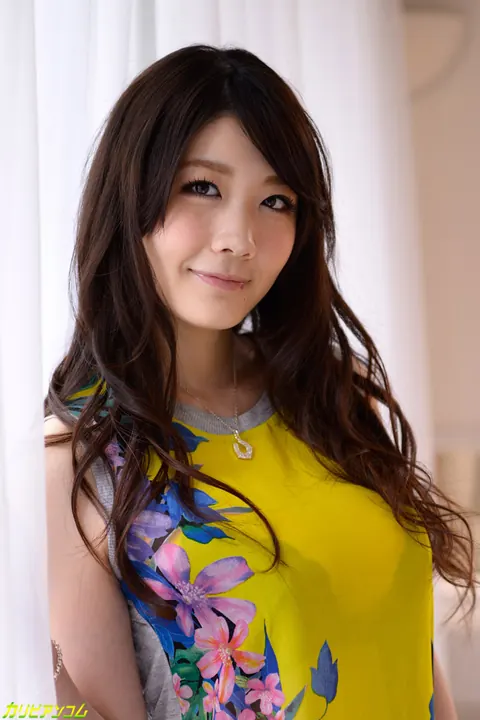 Rie Tachikawa: Petite Asian Woman with Big Tits Gets a Creampie – photo 1 of 20
