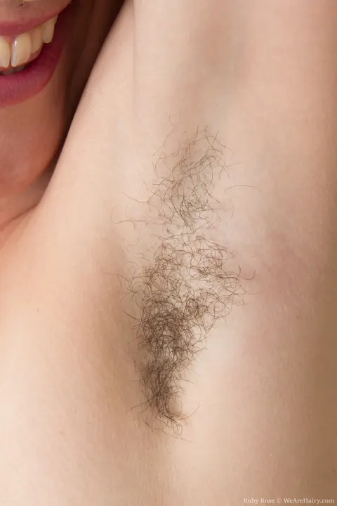 Ruby Rose: Petite Redhead Strips Out of Her Skirt and Spreads Her Hairy Pussy – photo 7 of 17