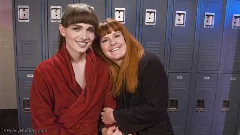 Trans Woman Fucks Hard with Her Partner – photo 21 of 21