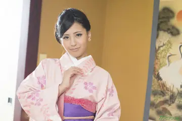 Japanese Babe in Uniform Gets Fucked for a Creampie