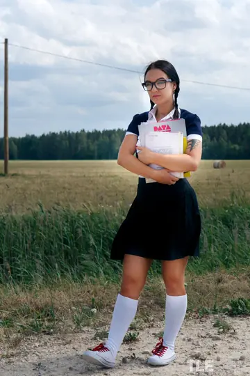 Lola Ash
