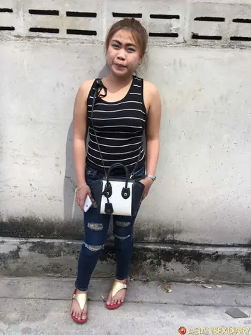 BBW Asian Redhead Gets Fucked Missionary in POV
