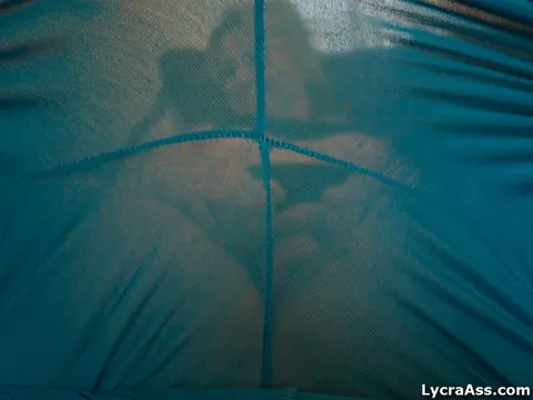 Daniella English: Mature Blonde PAWG Strips and Spreads – photo 16 of 16