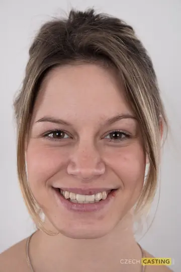 Czech Pregnant Woman Strips Out of Her Skirt and Spreads