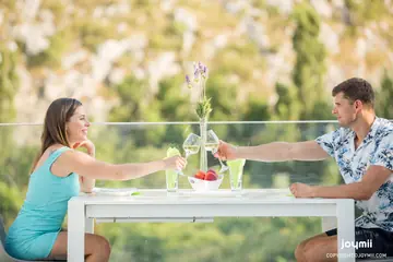 Ally Breelsen – Russian Brunette Fucks Her Partner and Kisses Him